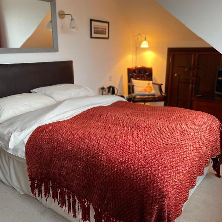 Bed and Breakfast Ramadale Stornoway Сторновей Екстер'єр фото