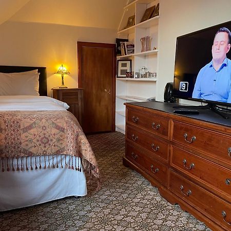 Bed and Breakfast Ramadale Stornoway Сторновей Екстер'єр фото
