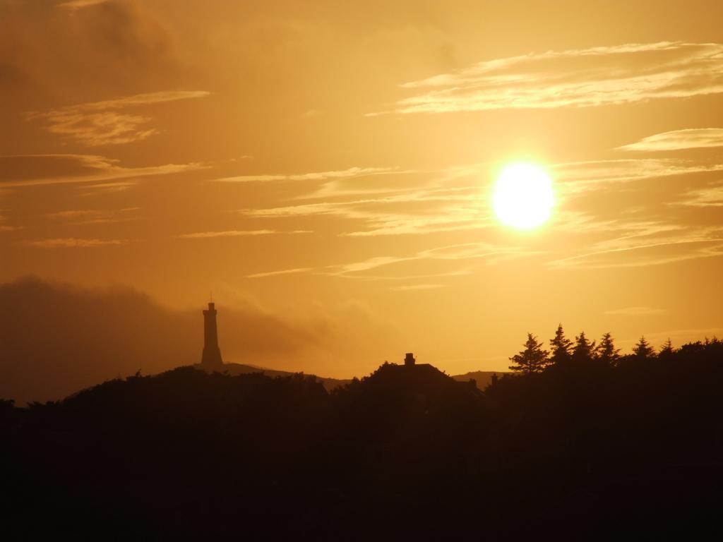 Bed and Breakfast Ramadale Stornoway Сторновей Екстер'єр фото