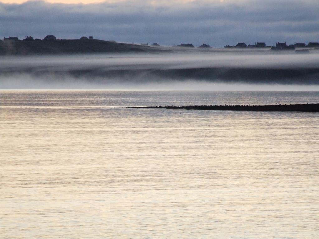 Bed and Breakfast Ramadale Stornoway Сторновей Екстер'єр фото